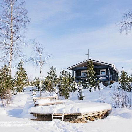 Loma-Autio Apaja Villa Puumala Eksteriør billede